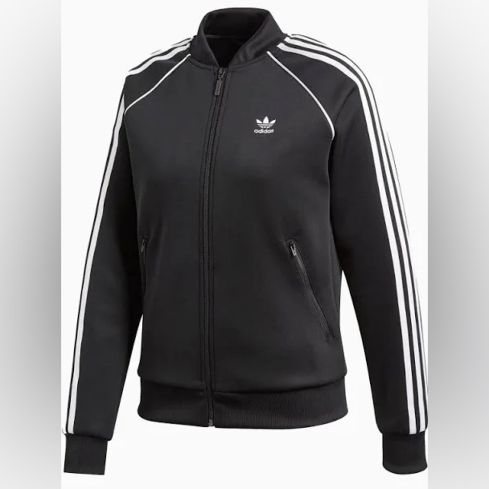 Adicolor Classics SST Track Jacket